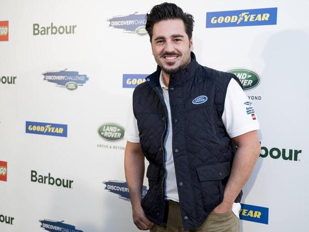 Las dos felicitaciones de cumpleaños más especiales para David Bustamante