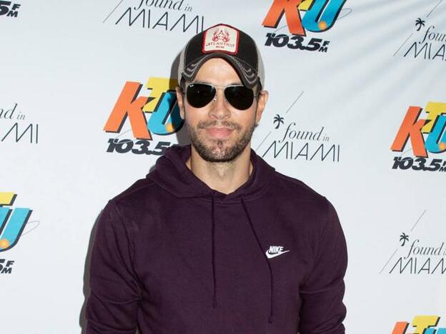 Las palabras con las que Enrique Iglesias manda fuerza a su hermana Tamara desde el otro lado del mundo