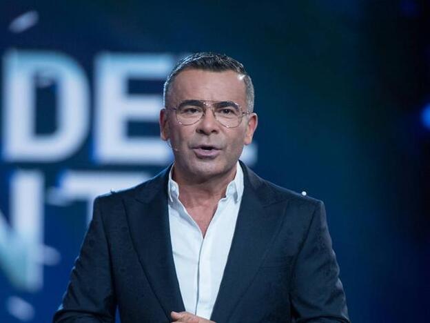 La bronca en directo de Jorge Javier Vázquez con el médico Spiriman