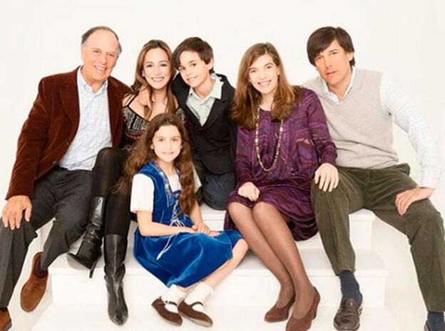 La despedida de Tamara Falcó a su padre en Instagram