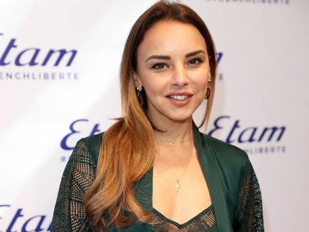 Chenoa deja de piedra a sus 'followers' con sus increíbles abdominales