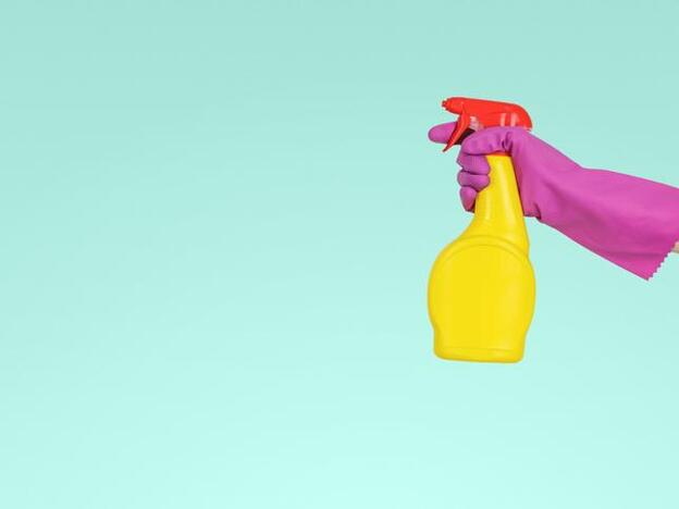 ¡Spring Cleaning! 5 trucos para hacer la mejor limpieza de primavera en casa