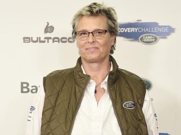 El mensaje de la hija de Lucía Bosé para desmentir a Lydia Lozano