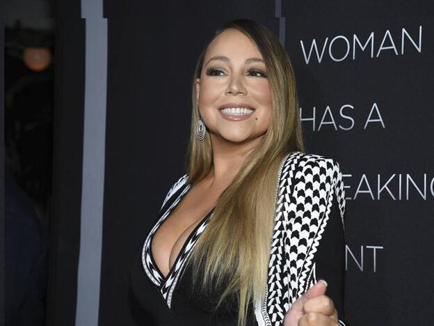 Mariah Carey: las exigencias de una diva que llega a los 50