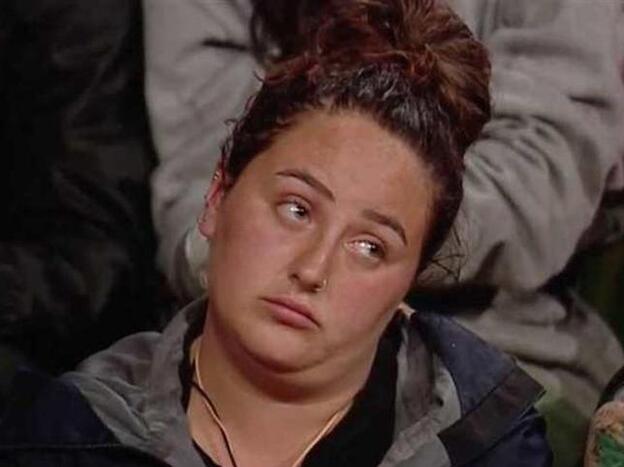 Rocío Flores, ¡por fin en bikini! Aquí la foto con la que entierra todos sus complejos