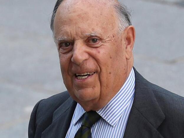 Adiós a un hombre extraordinario