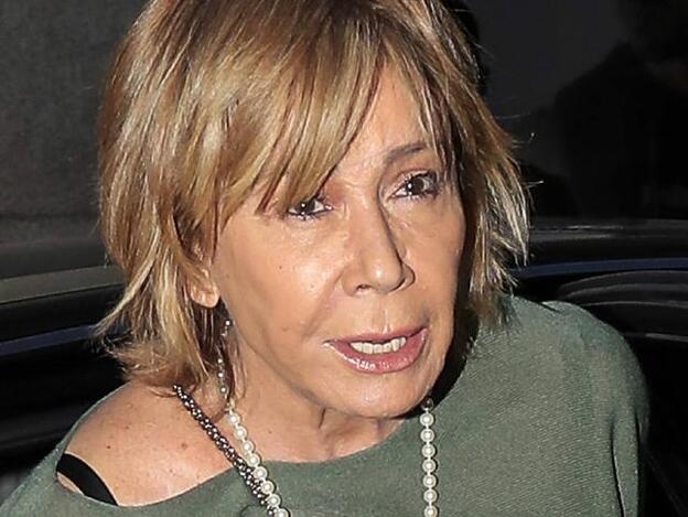 El problema de salud que tiene desesperada a Mila Ximénez: "El dolor es imposible"