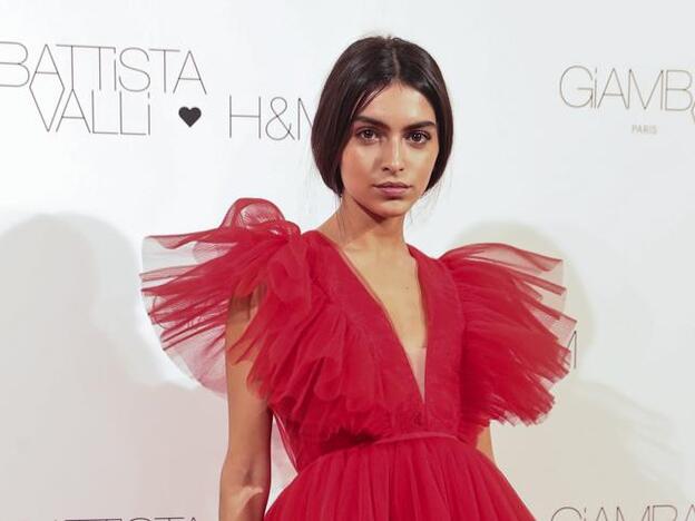 Lucía Rivera se harta de que le insinúen que Marc Márquez tiene nueva novia y explota en un directo en Instagram