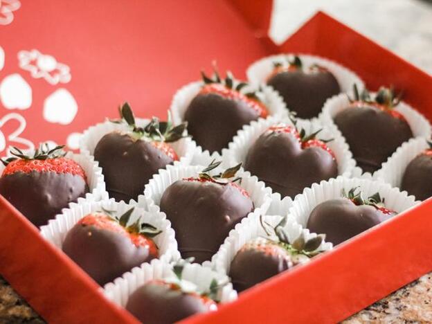 ¿Existen realmente los alimentos afrodisíacos? Al parecer, hemos vivido engañadas todo este tiempo