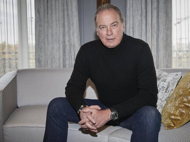 Esto es lo que opina Bertín Osborne de la crisis del coronavirus