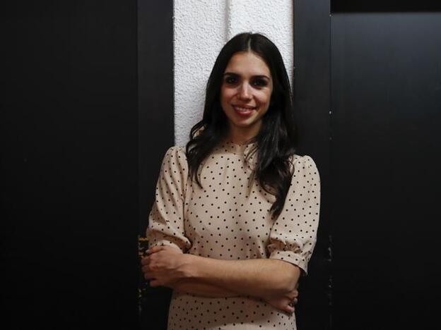 Abril, el 'mes fetiche' de Elena Furiase: ¿recuerdas este vídeo mítico?