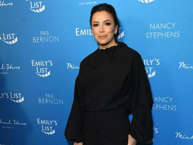 Eva Longoria, Olivia Wilde y Lisa Edelstein participan en una iniciativa para visibilizar la violencia de género durante la cuarentena