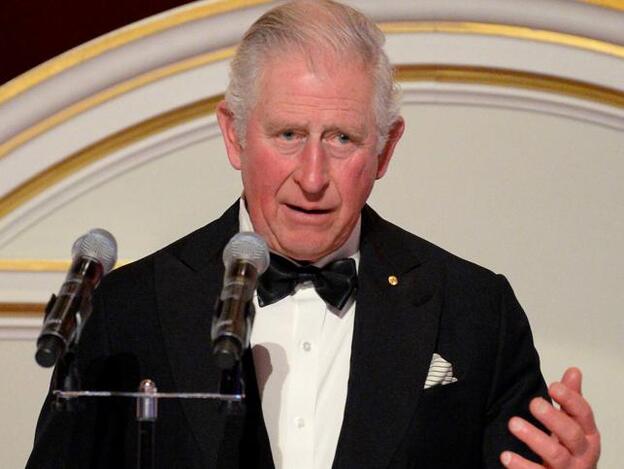 El emotivo mensaje de Carlos de Inglaterra tras superar el coronavirus en tiempo récord