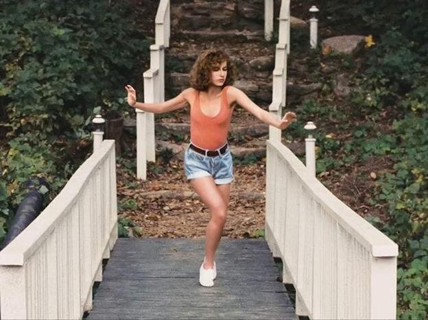 #mujerhoyencasa recomienda: bailar para ser feliz y no para quemar calorías