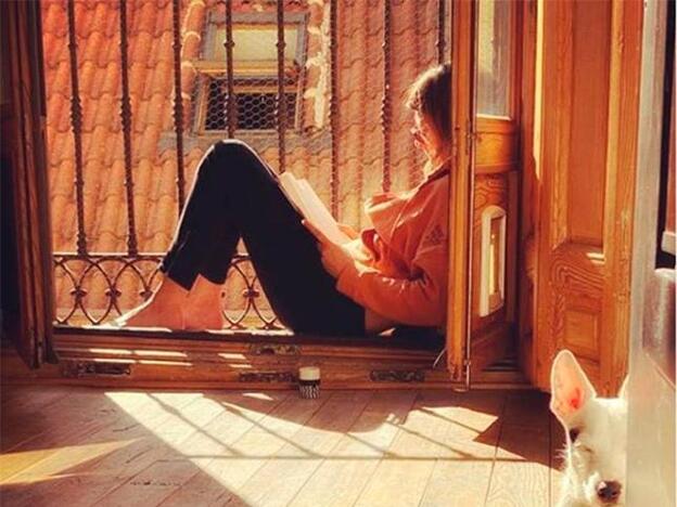 No todas las cuarentenas son iguales... Famosos que nos hacen morir de la envidia por sus comodidades, espacios y jardines