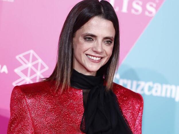 El homenaje de Macarena Gómez a su hermana, enfermera, por su labor en la crisis sanitaria