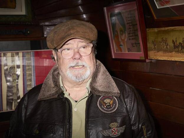 La lucha de la hija de Arévalo contra el cáncer