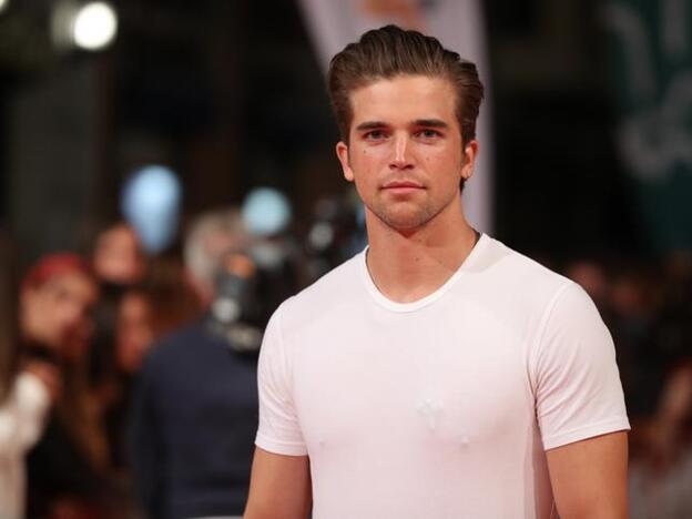 River Viiperi rompe su silencio tras las acusaciones de malos tratos a Jessica Goicoechea