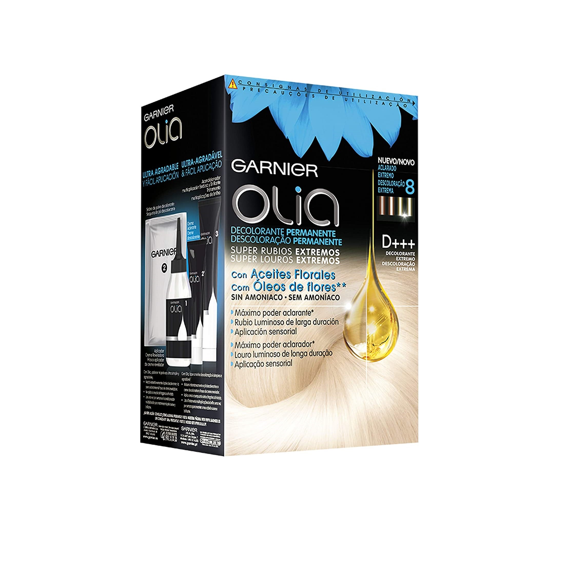 Los mejores tintes para el pelo de supermercado que también puedes encontrar en Amazon y que no dañan el cabello