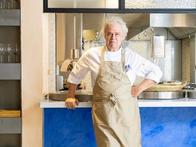 Cinco restaurantes de lujo que sirven comida a domicilio