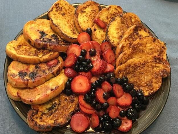 ¿Eres una torrija lover? Estas son las formas más originales de comer tu postre favorito de Semana Santa