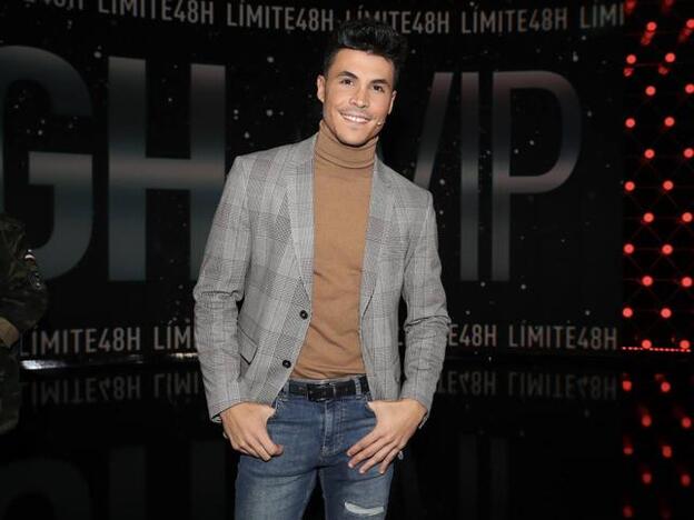 El enorme gesto de amor de Kiko Jiménez hacia Sofía Suescun: se deshace de una de sus señas de identidad