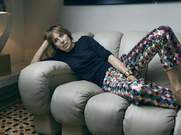 Teresa Helbig con #mujerhoyencasa: "El mundo nos está dando la oportunidad de parar, de observar"