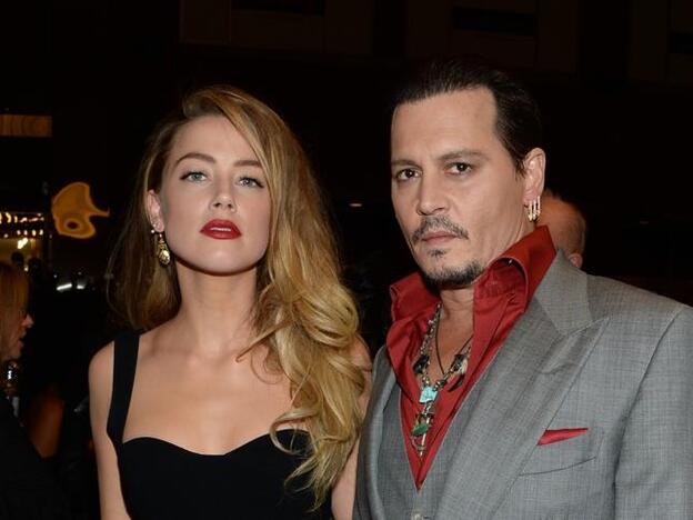 El fracaso de Amber Heard en su empeño por encontrar trapos sucios de Johnny Depp con los que hundirle