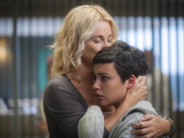 'Madres', la serie protagonizada por Belén Rueda, ya tiene fecha de estreno en Amazon Prime Vídeo