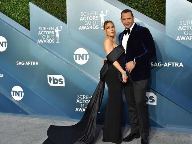 La de Jennifer Lopez y otras bodas de famosas que se han aplazado (o podrían hacerlo) por el coronavirus