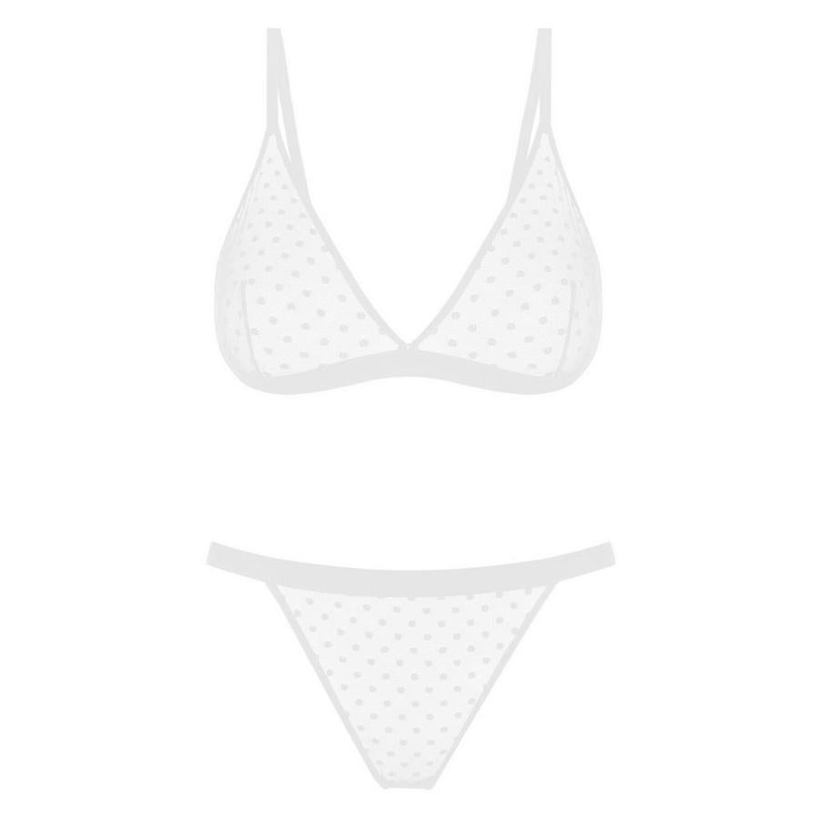 ¿Quieres renovar tu cajón de lencería? Primark tiene conjuntos súper sexys (y low cost)