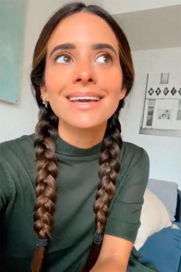 María Fernández Rubíes con #mujerhoyencasa: "Hay que acordarse de todas esas veces que queríamos estar en casa y no podíamos"