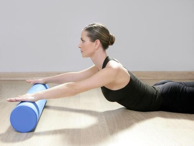 5 objetos caseros para montarte el gimnasio en casa