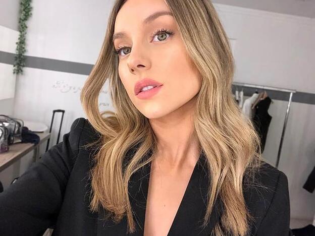 El sensual vídeo viral de Ester Expósito en Instagram bailando reggaeton