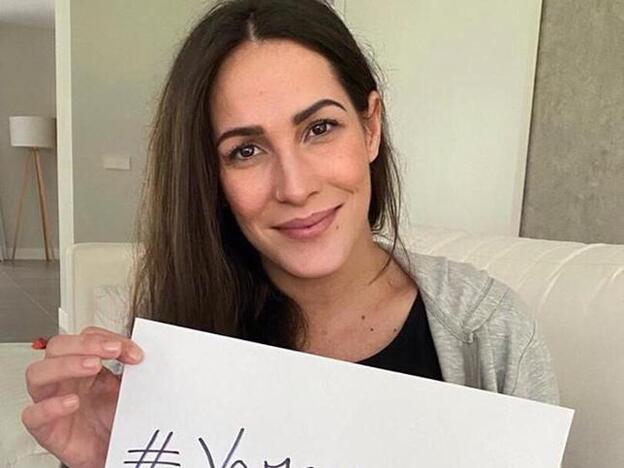 Revelado el sexo del bebé que esperan Malú y Albert Rivera