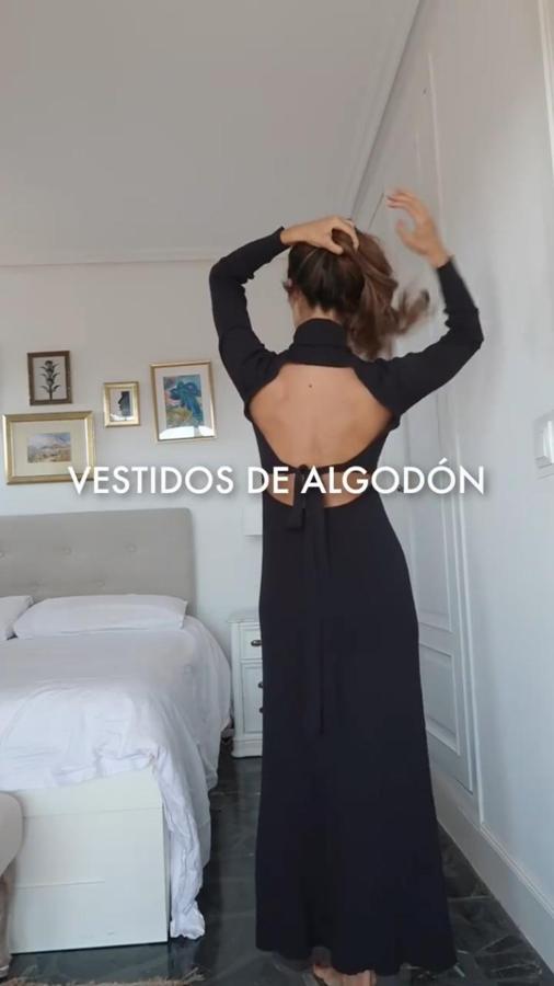 Ideas para estar cómoda en casa