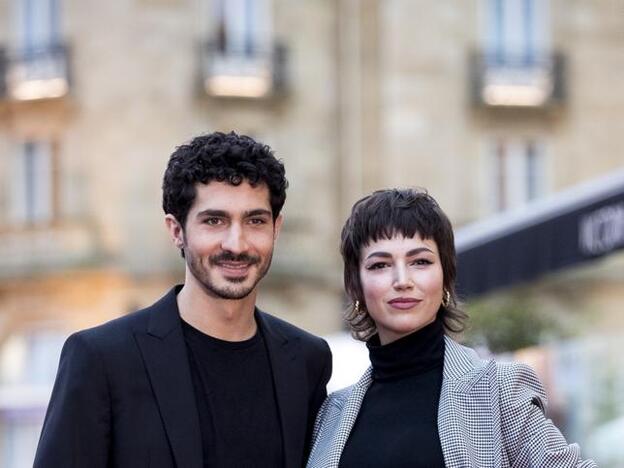 Úrsula Corberó sorprende a todos sus fans con este mensaje tras un mes de confinamiento