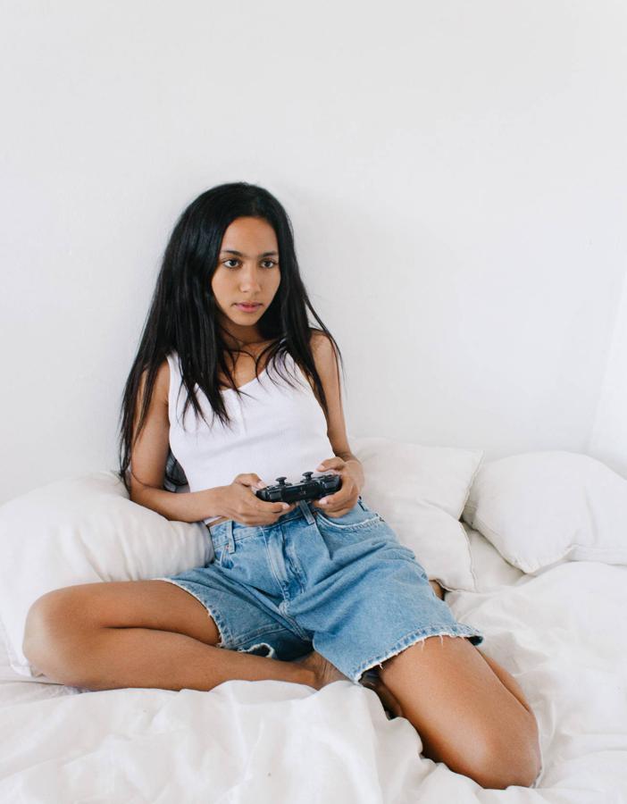 Así se llevarán los shorts vaqueros este verano y estos son los más bonitos y baratos