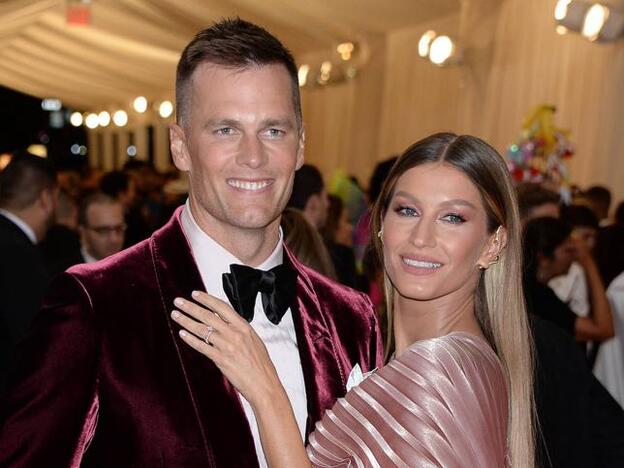 La crisis matrimonial de Gisele Bündchen y Tom Brady (y la carta que lo cambió todo)