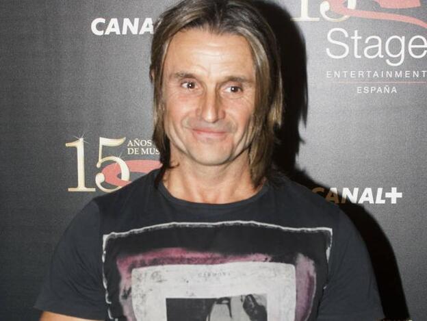 El homenaje musical de Nacho Cano a un amigo de la infancia, cardiólogo en el Hospital Ramón y Cajal, por no rendirse en la lucha contra el coronavirus