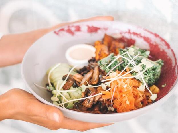 Tips para seguir una dieta saludable durante la cuarentena sin aburrirte