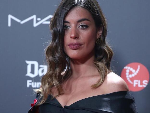 Dulceida tiene el truco más fácil para aprender a hacerte las ondas al agua tipo Hollywood en casa