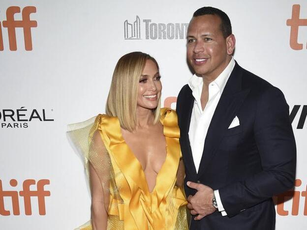 La gran boda italiana de Jennifer Lopez y Alex Rodríguez (en cuanto acabe la cuarentena)