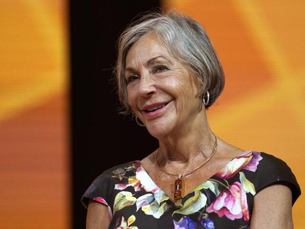 Alice Walton: la mujer más rica del mundo es una apasionada del arte y comenzó su fabulosa colección con solo 10 años