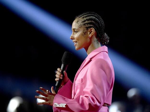 Si decimos Alicia Keys, tararearás ipsofacto 'Empire State of Mind' pero hay mucho más: todo lo que hemos aprendido de ella en su biografía