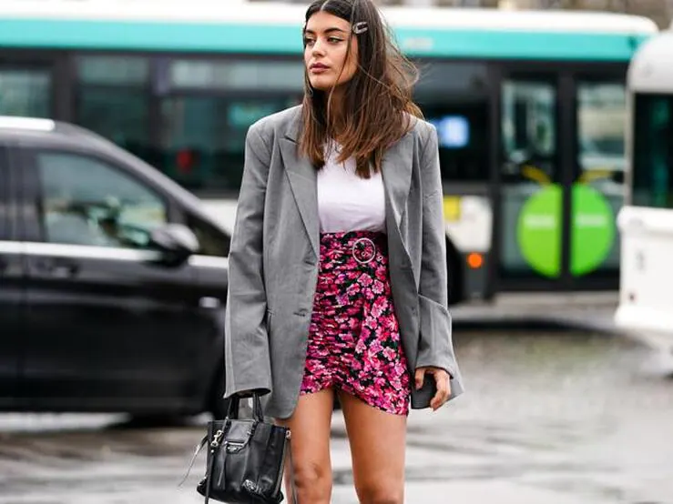 Fotos: Consigue piernas y bonitas con 10 faldas mini estilizadoras del low cost | Mujer Hoy