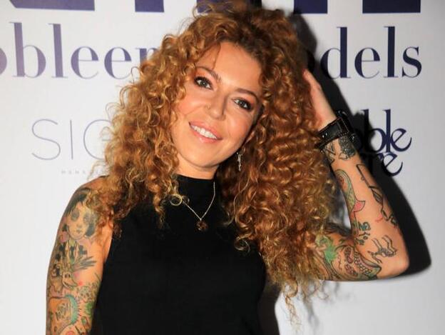 Pongámonos a ello: el canal de YouTube de Sofía Cristo para seguir ayudando a personas con adicciones