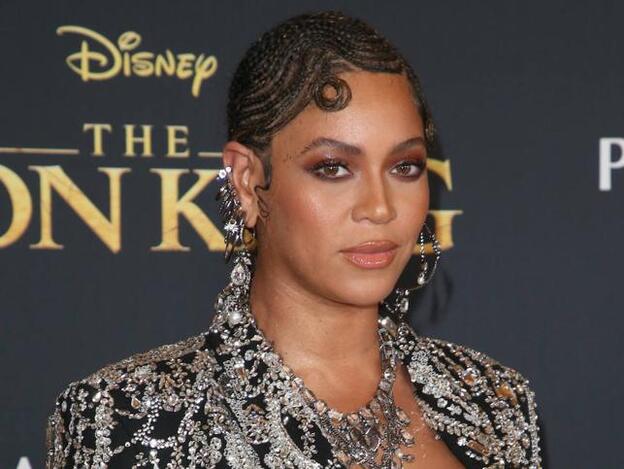 La sorpresa de Beyoncé a los espectadores de un canal de televisión... con homenaje incluido