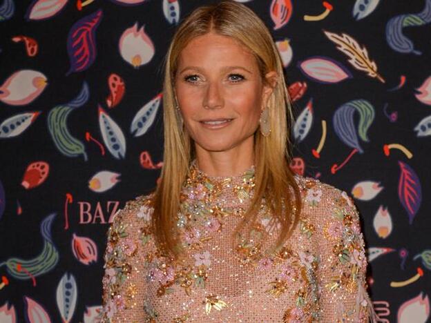Las (caras y excéntricas) ideas que te da Gwyneth Paltrow para regalar el Día de la Madre