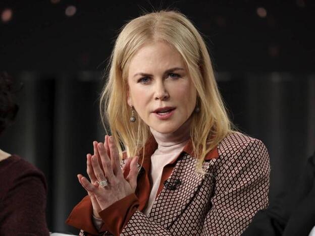 La autora de Big Little Lies publica nueva novela… y Nicole Kidman ya está haciendo la serie